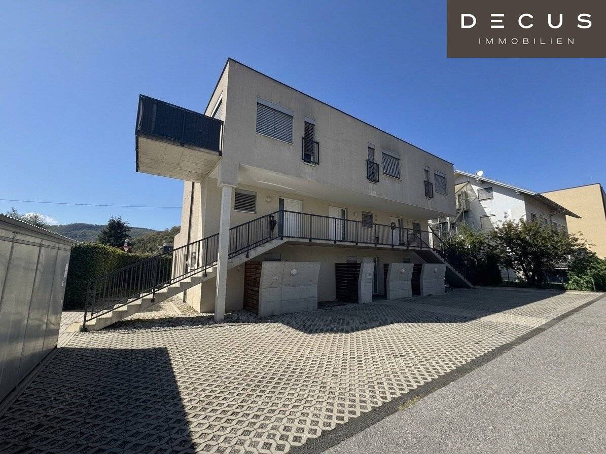ATTRACTIVE INCOME PROPERTY IN 8020 GRAZ | approx. 352 m² USABLE AREA | 6 RESIDENTIAL UNITS | VERY GOOD TRANSPORT CONNECTIONS