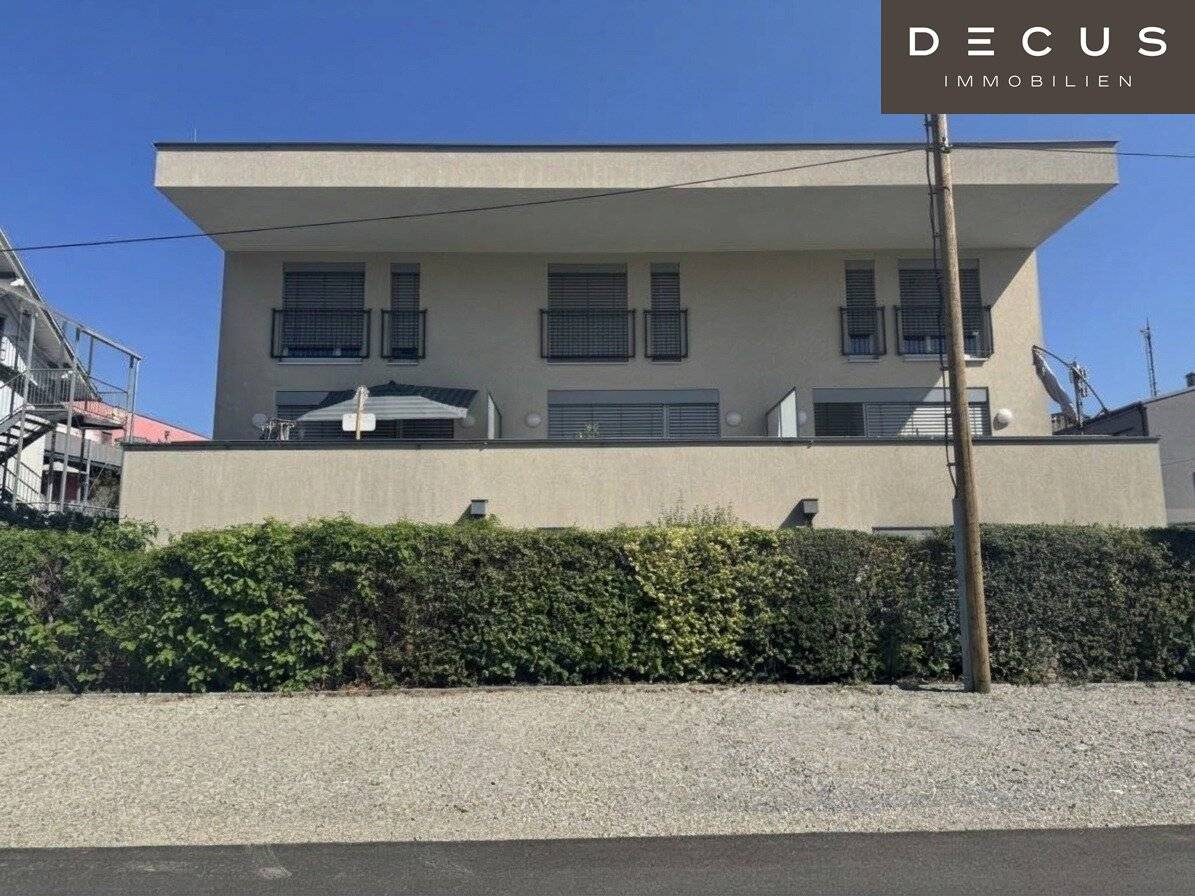 | ATTRAKTIVES ZINSHAUS IN 8020 GRAZ | ca. 352m² NUTZFLÄCHE | 6 WOHNEINHEITEN | SEHR GUTE ANBINDUNG