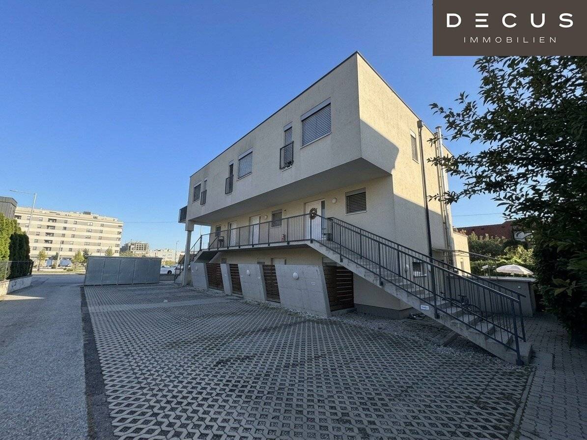 ATTRACTIVE INCOME PROPERTY IN 8020 GRAZ | approx. 352 m² USABLE AREA | 6 RESIDENTIAL UNITS | VERY GOOD TRANSPORT CONNECTIONS