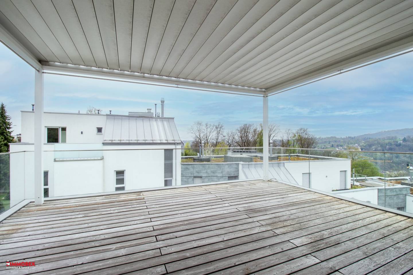Maisonette apartment with style &amp; comfort