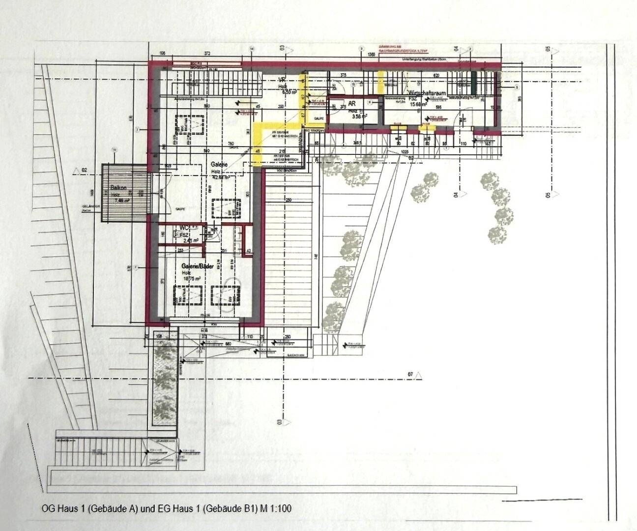Grundriss 7