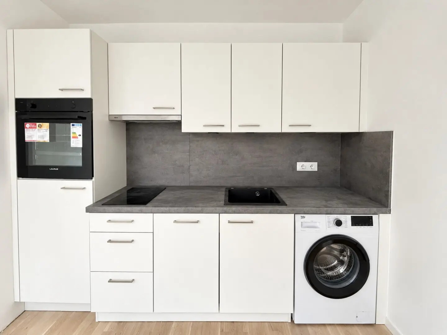 Small area, strong returns: New build investment with up to 4.75% yield &amp; short-term rental option
