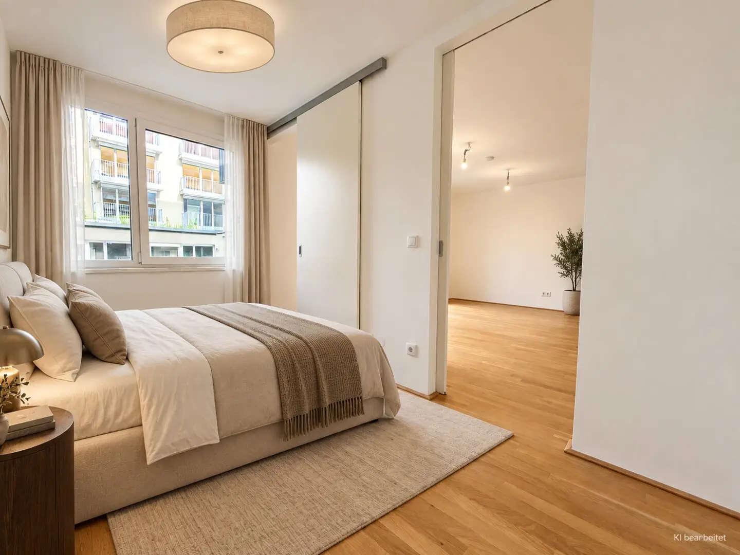 Invest for high returns. Invest with stable value. 2-room new build in sought-after Viennese location – turnkey and immediately rentable