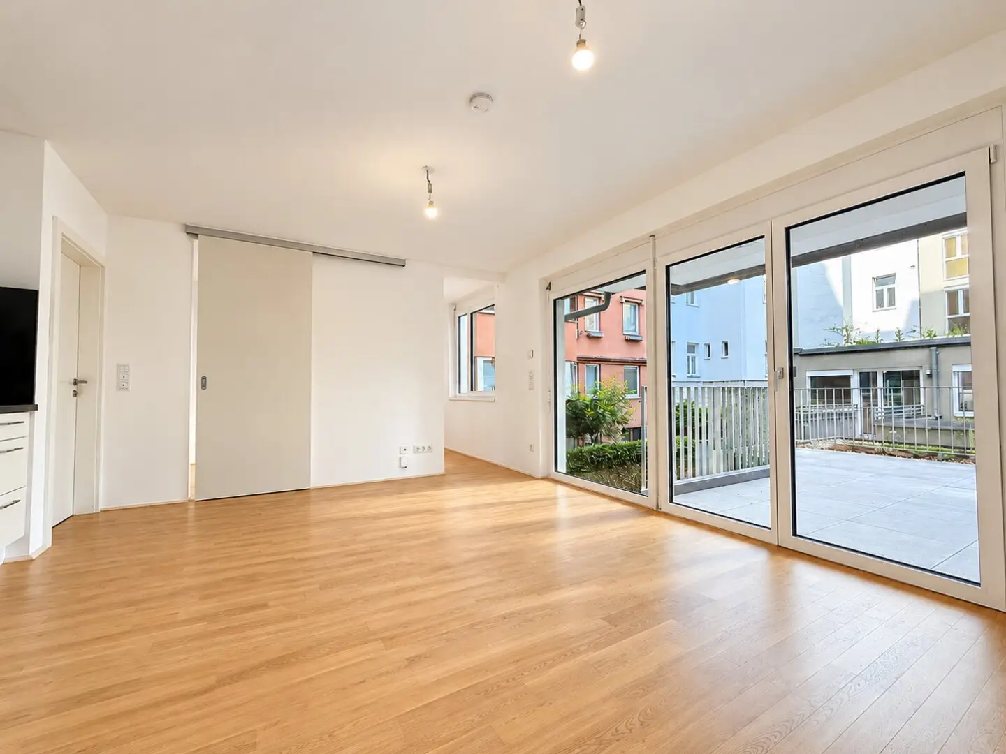 Invest for high returns. Invest with stable value. 2-room new build in sought-after Viennese location – turnkey and immediately rentable