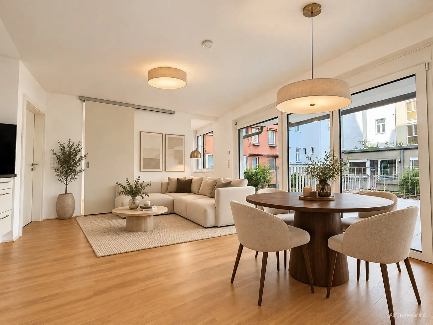 Invest for high returns. Invest with stable value. 2-room new build in sought-after Viennese location – turnkey and immediately rentable