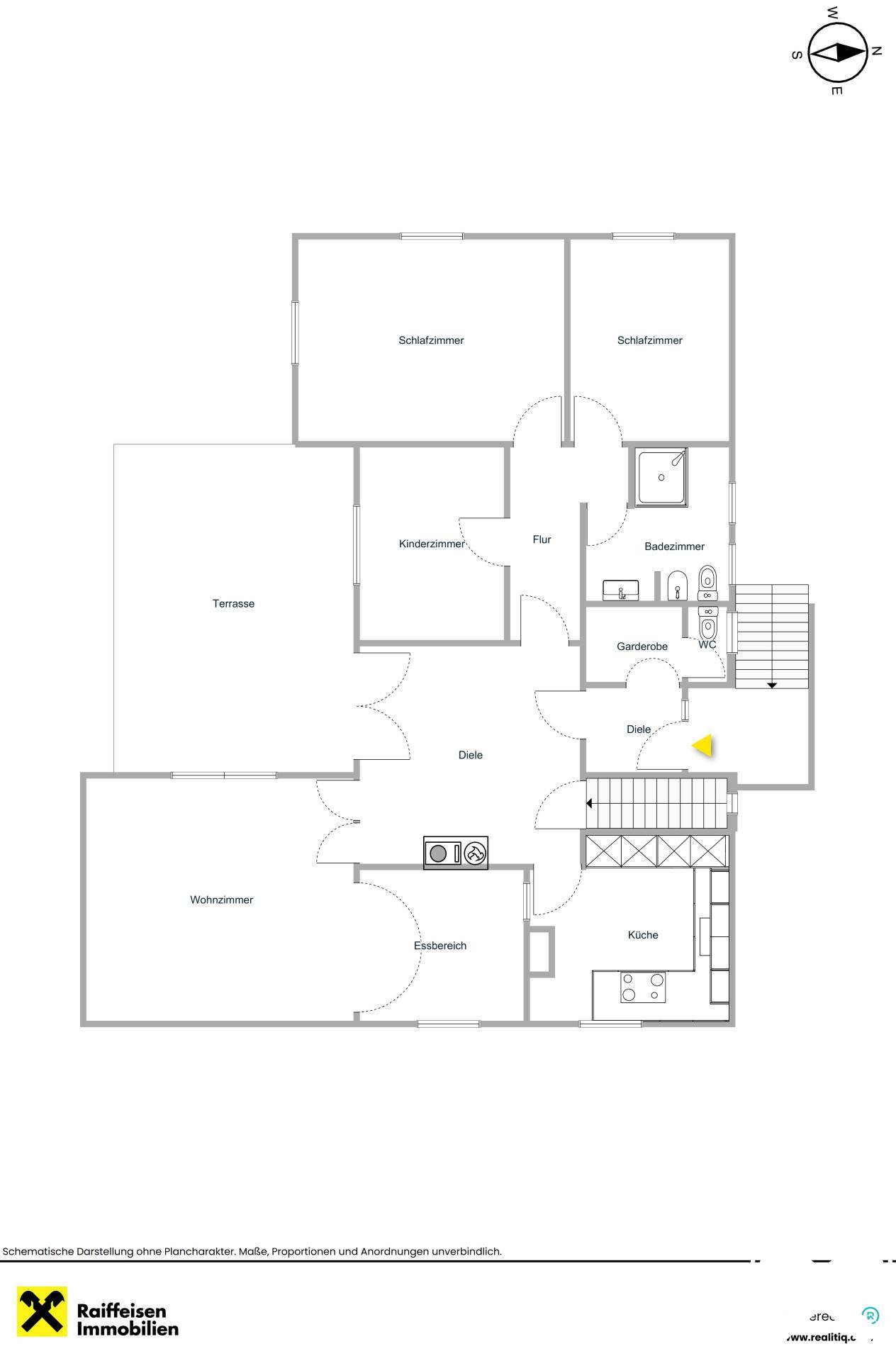 Grundriss 1