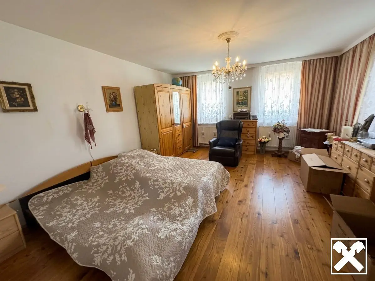 Quiet family apartment with spacious garden