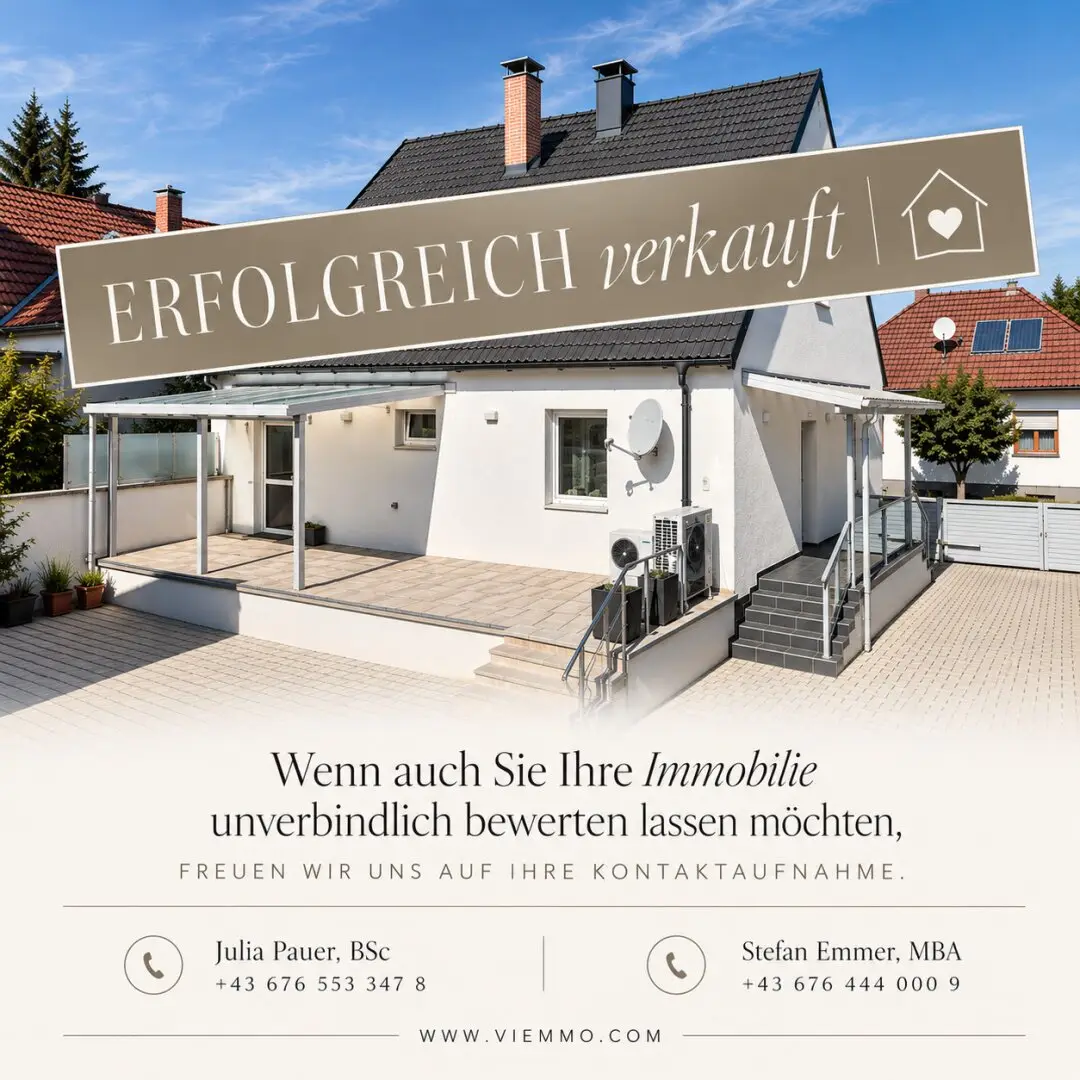 Generalsaniert. Luftwärmepumpe. Klima. – Modernes Wohnen mit großem Garten & Nebengebäude