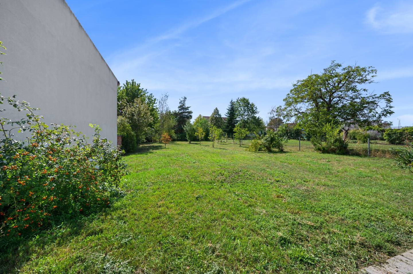 Generalsaniert. Luftwärmepumpe. Klima. – Modernes Wohnen mit großem Garten &amp; Nebengebäude