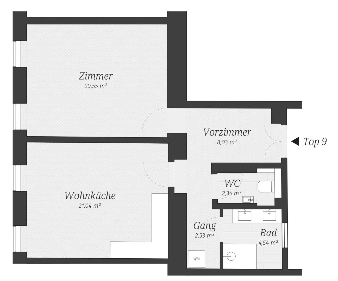 Grundriss 1