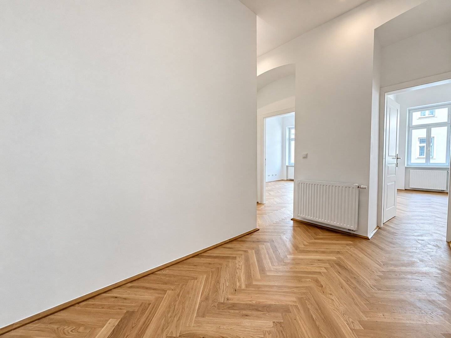 Willkommen daheim: Ihre lichtdurchflutete 2-Zimmer-Wohlfühloase in Rudolfsheim-Fünfhaus!