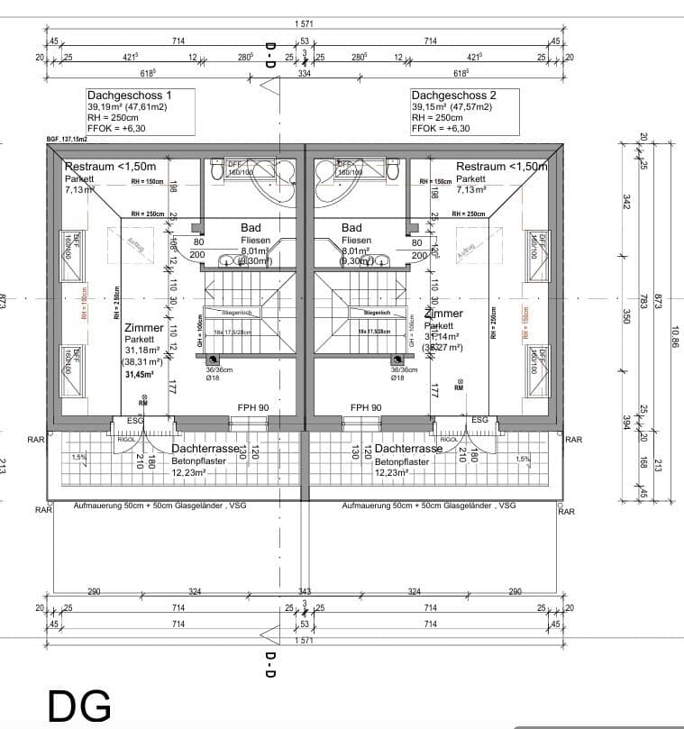 Grundriss 3