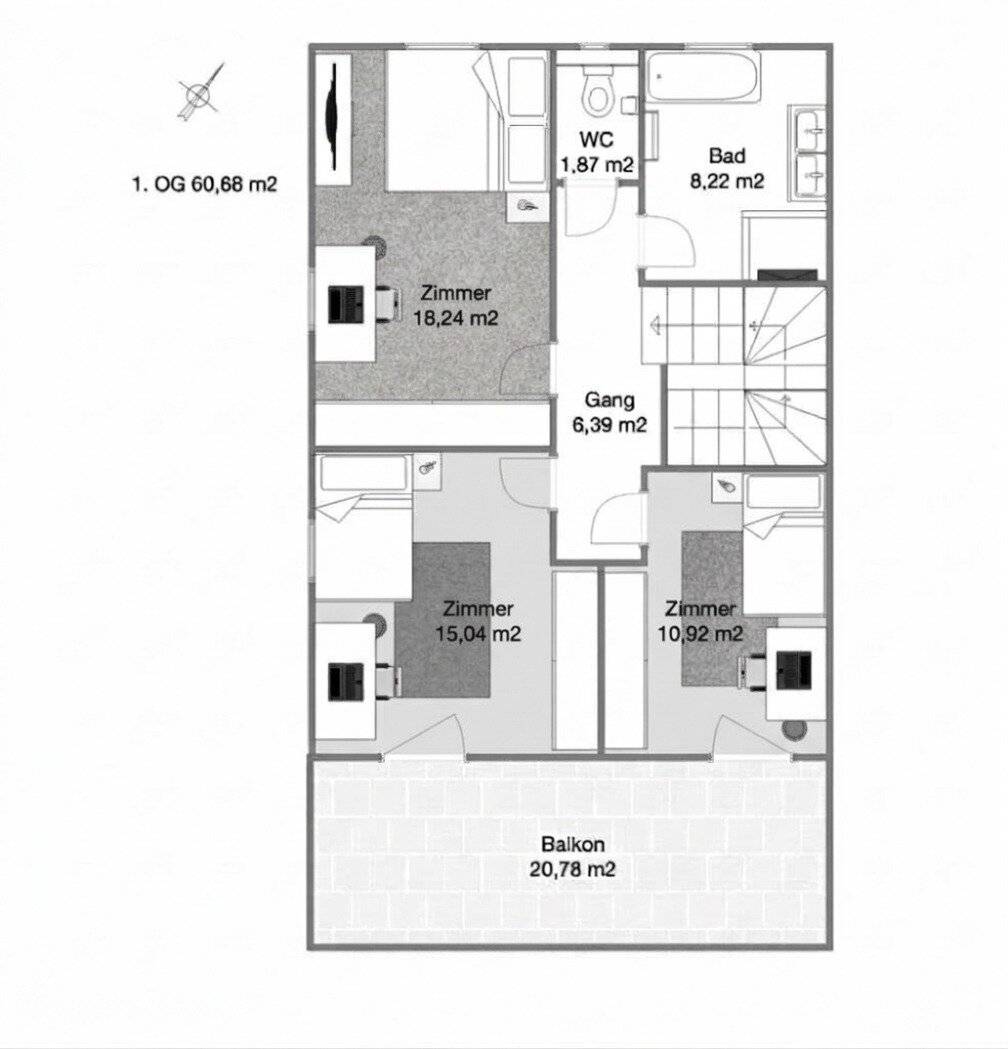 Grundriss 5