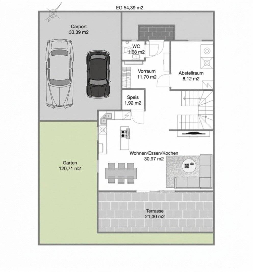 Grundriss 4
