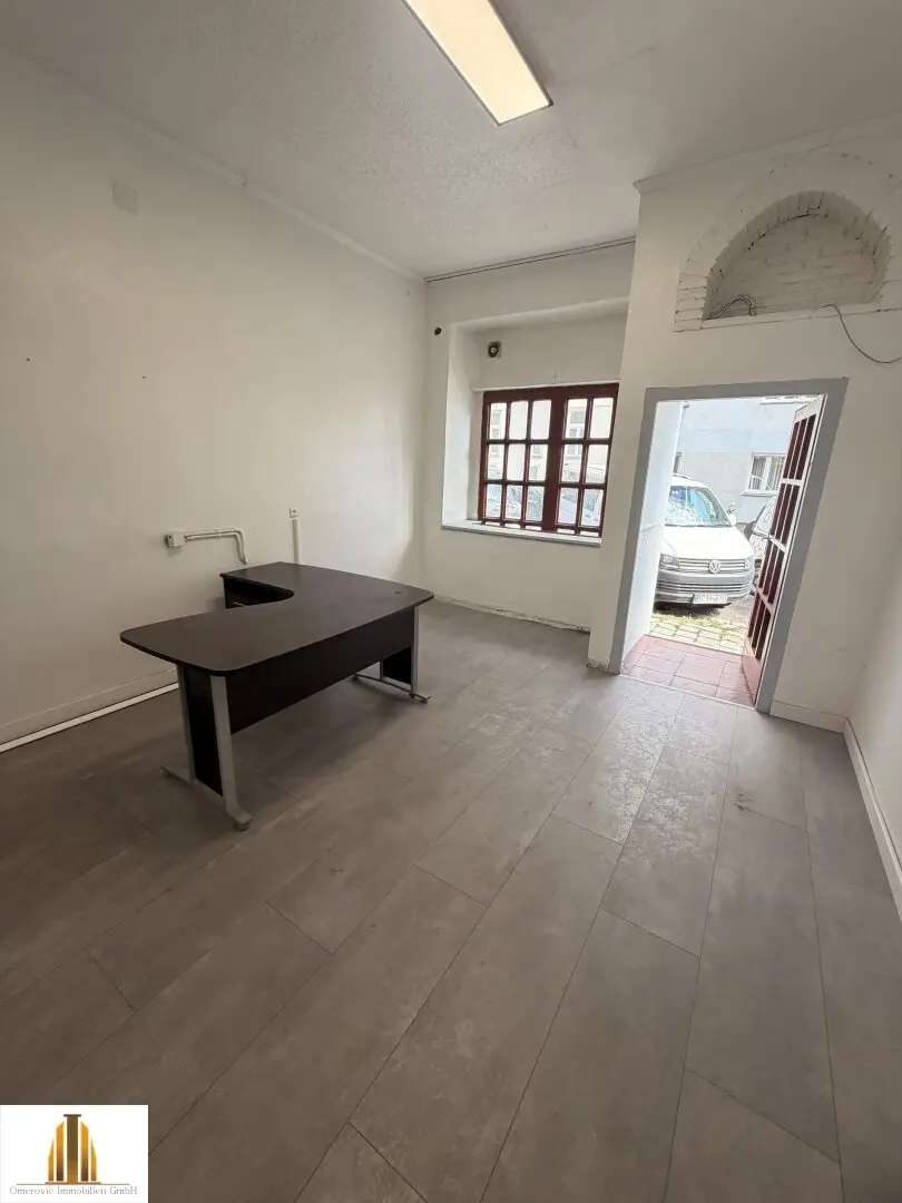Office/Practice in Syringgasse