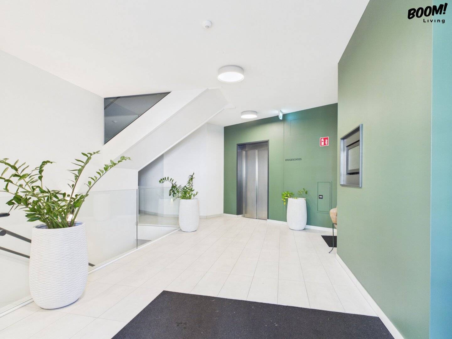 Luxury Living am Roten Berg | 1130 Wien – Exklusive Dachgeschoss- &amp; Terrassenresidenzen in Hietzing