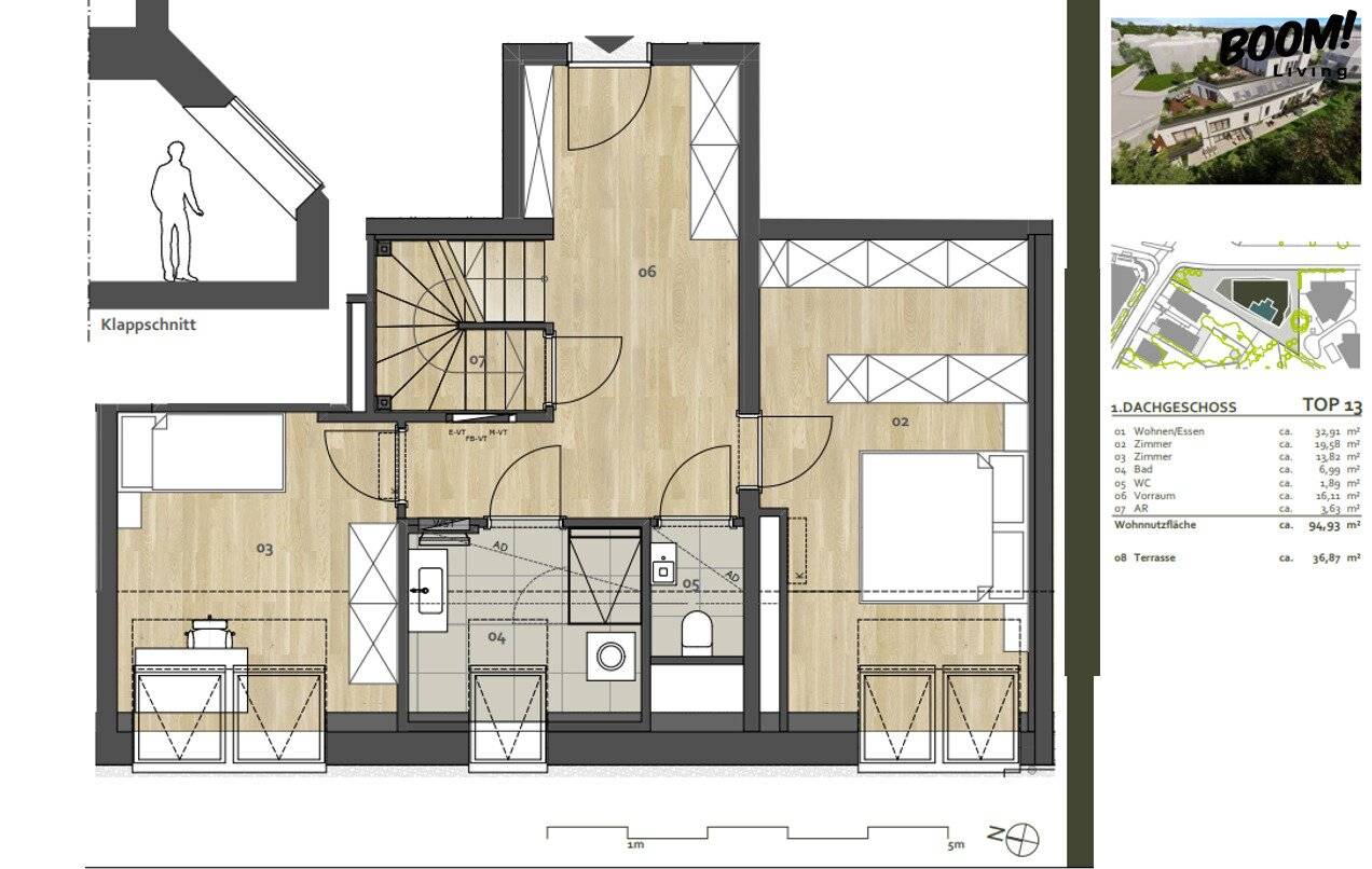 Grundriss 2