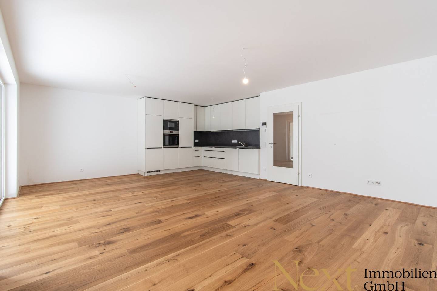 Investors take note! Beautiful temporarily rented 4-room apartment in Thalheim bei Wels for sale