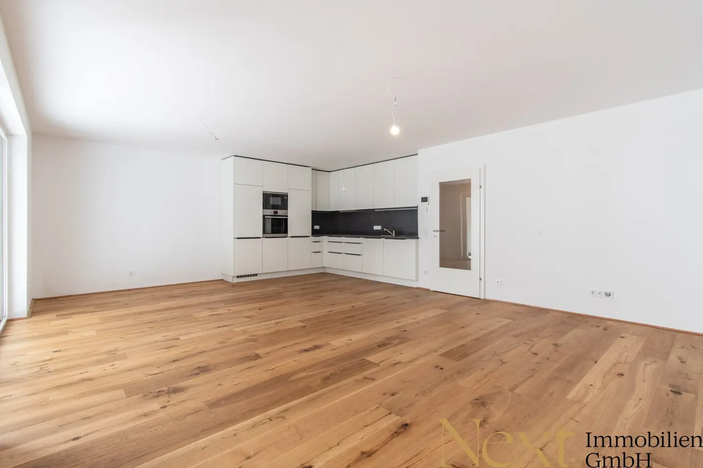 Investors take note! Beautiful temporarily rented 4-room apartment in Thalheim bei Wels for sale