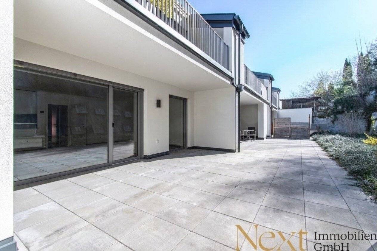Investors take note! Beautiful temporarily rented 4-room apartment in Thalheim bei Wels for sale
