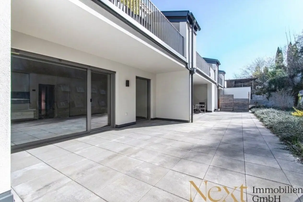 Investors take note! Beautiful temporarily rented 4-room apartment in Thalheim bei Wels for sale