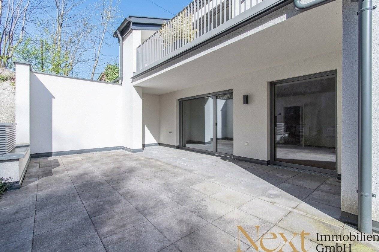 Investors take note! Beautiful temporarily rented 4-room apartment in Thalheim bei Wels for sale