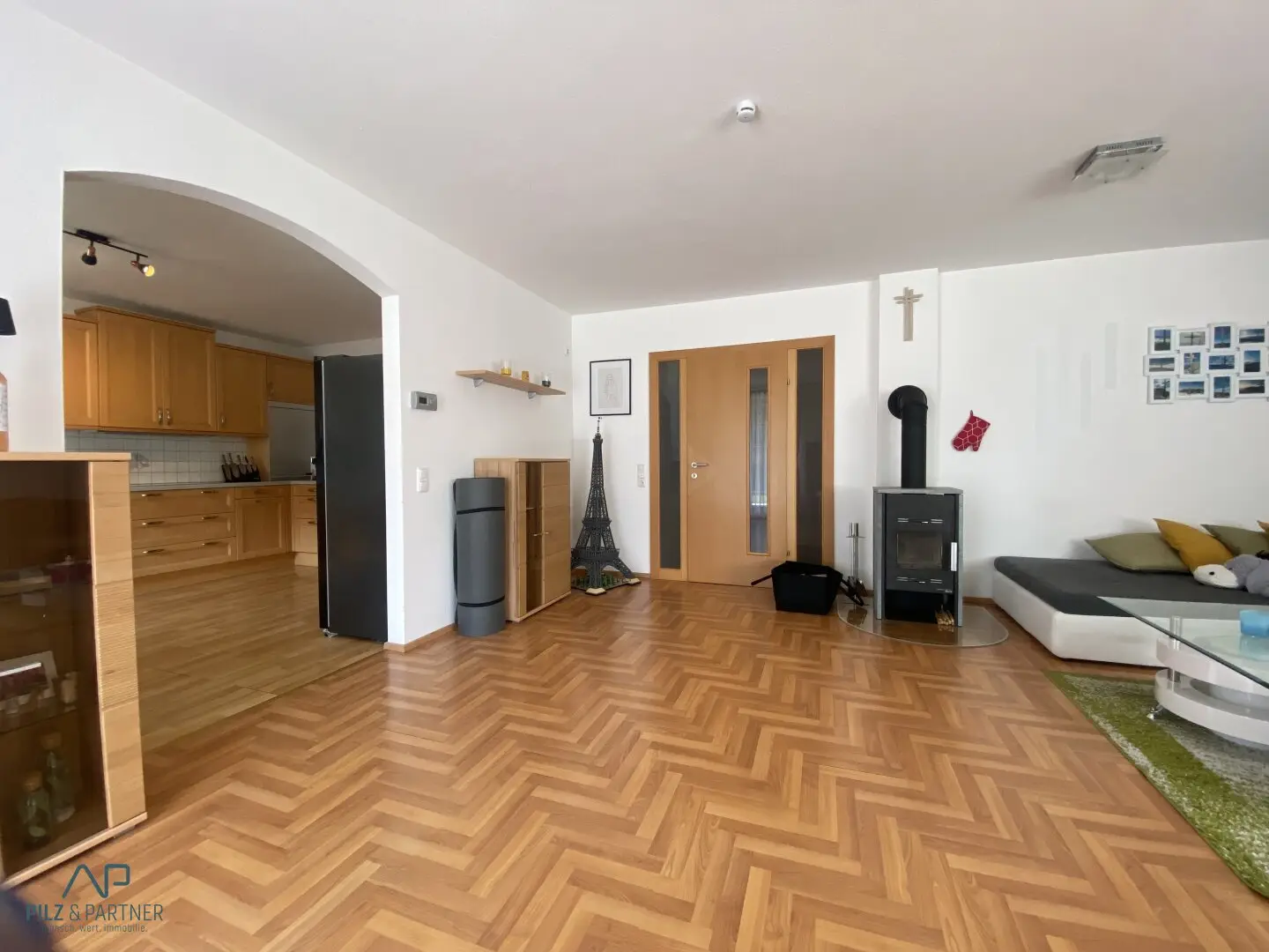 Familienparadies! Einfamilienhaus in Scheffau am Tennengebirge
