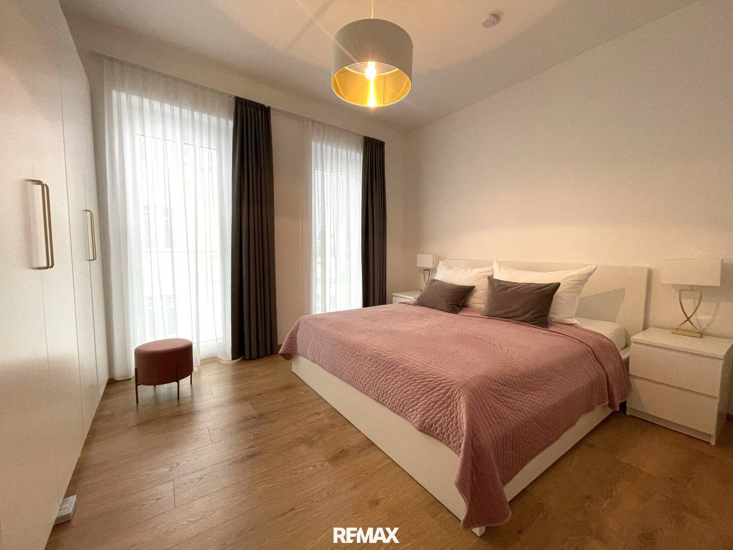 Moderne 3-Zimmer-Wohnung im Zentrum von Amstetten