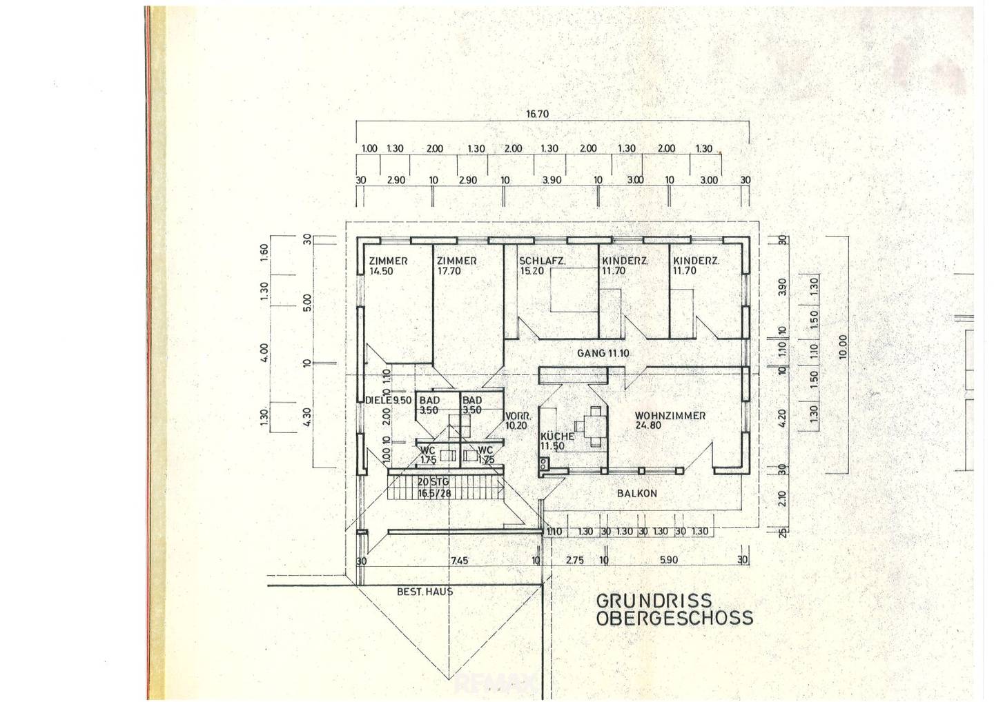 Floor plan 8