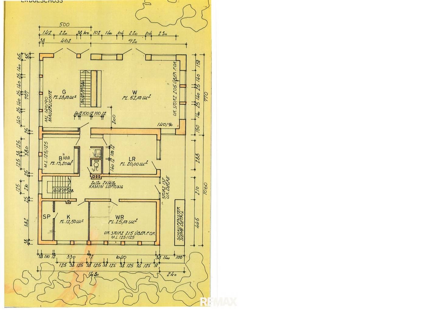 Floor plan 32