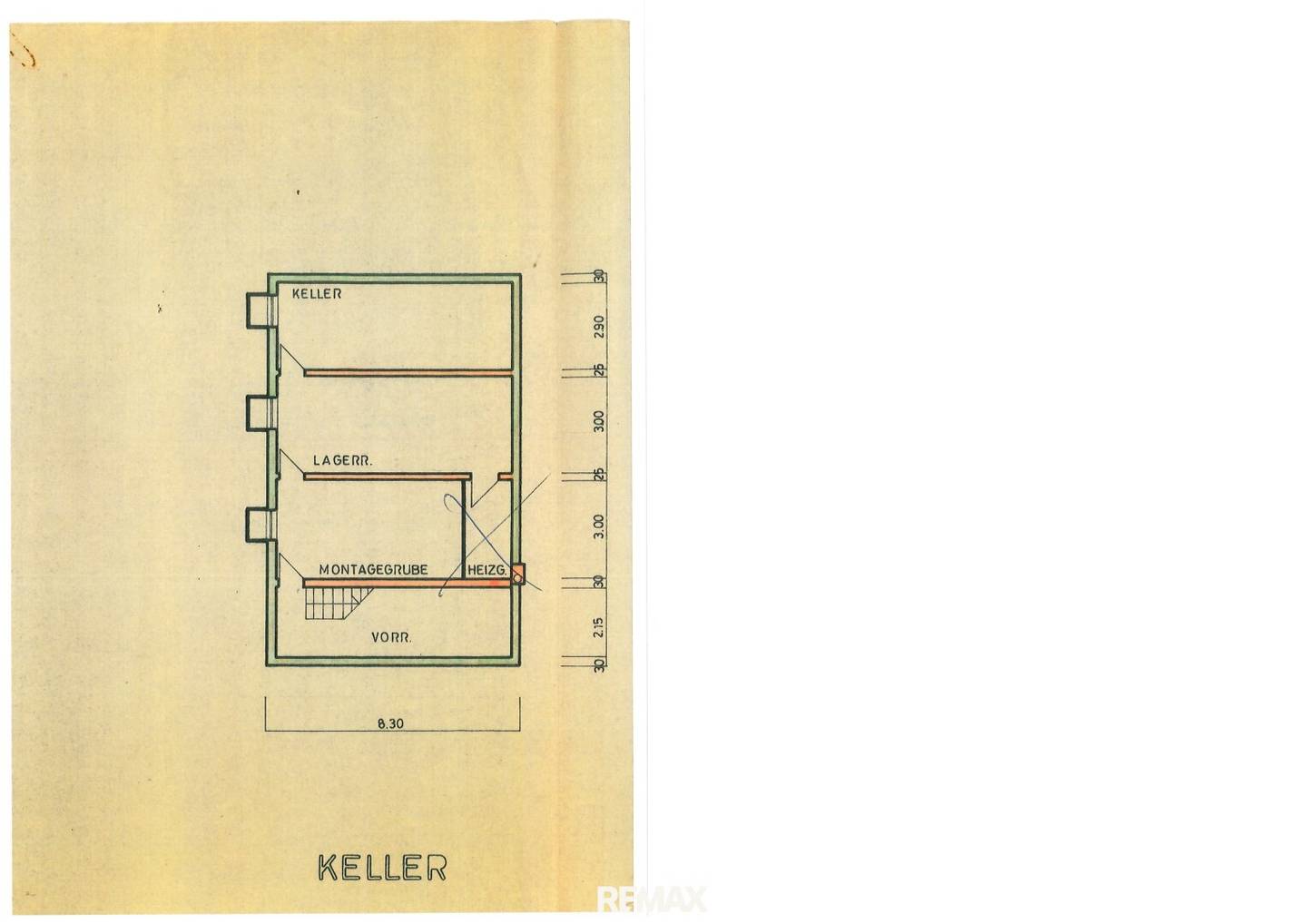 Floor plan 3