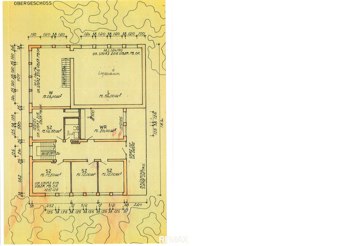 Floor plan 33