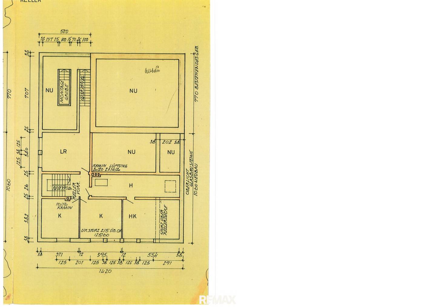 Floor plan 31