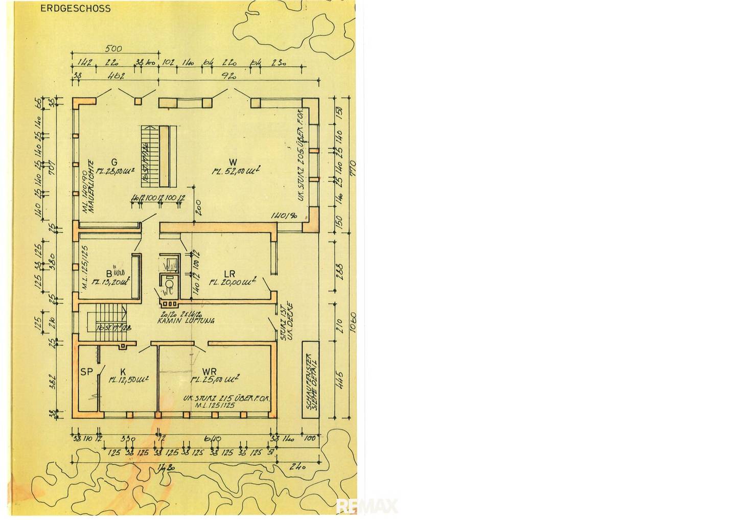 Floor plan 22