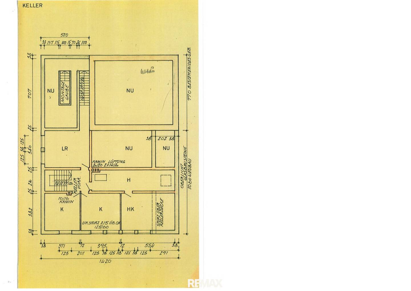 Floor plan 23
