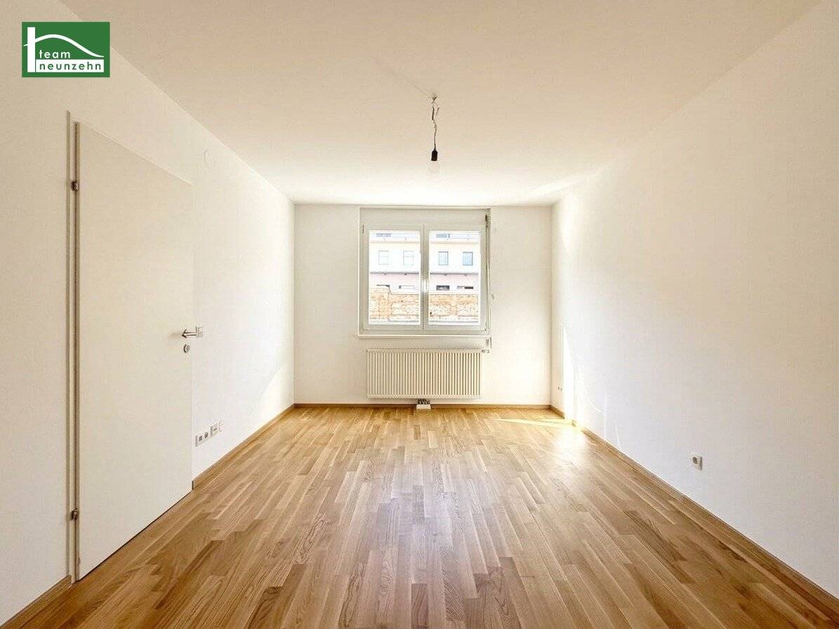 Available immediately: Attractive 2-room apartment with well-designed floor plan in 1180 Vienna – Staudgasse 84