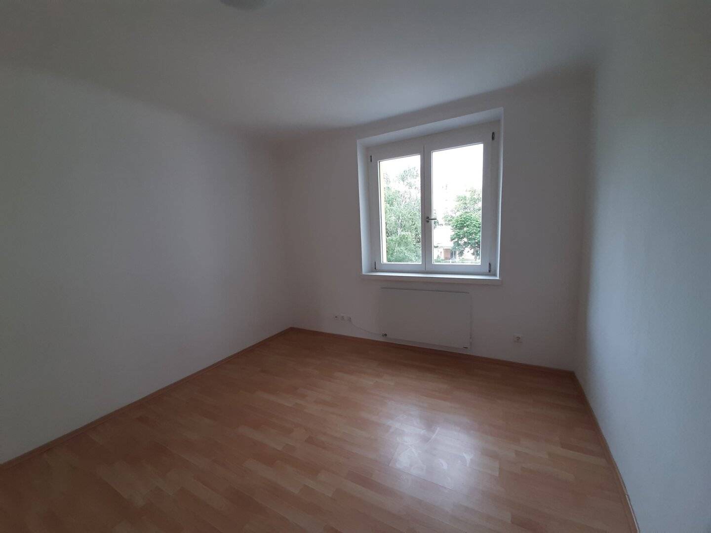 3 Zimmer nahe WU - WG geeignet