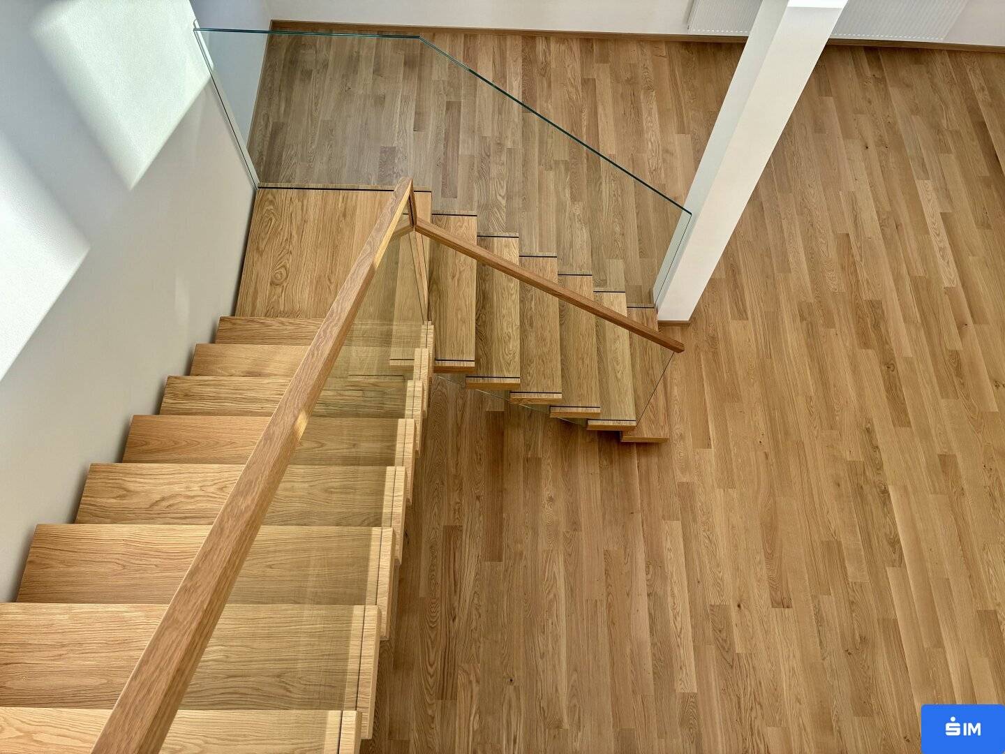 Wohnen in Bestlage: Exklusive Penthouse-Neuplanung im Grazer Zentrum