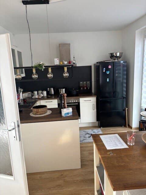 5 room apartment in Enns with balcony and parking space