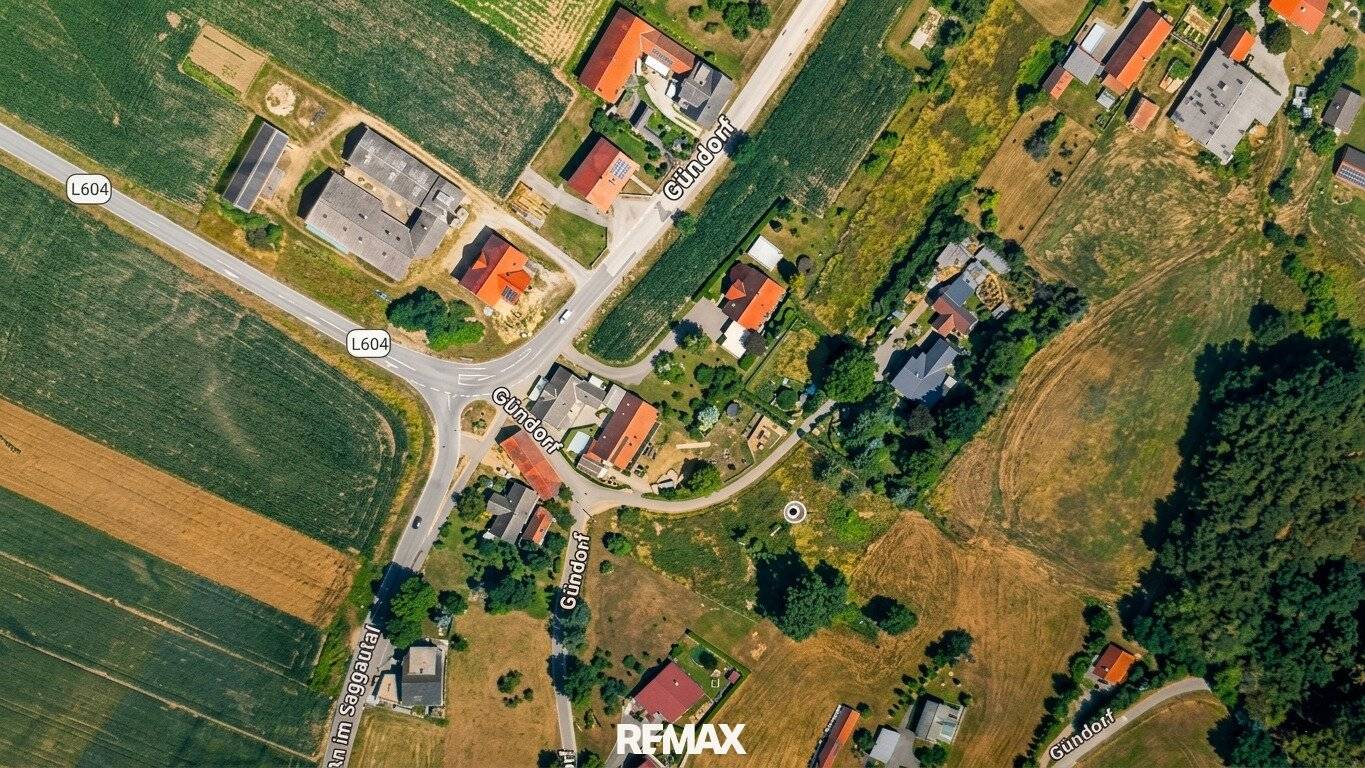 Very beautiful building plot 1569 m² in 8453 St. Johann im Saggautal – Your own home is waiting!