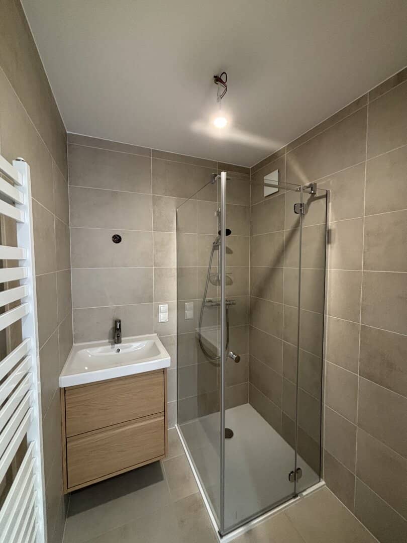 Rented investment apartment with approx. 4.5% yield – commission-free from the owner