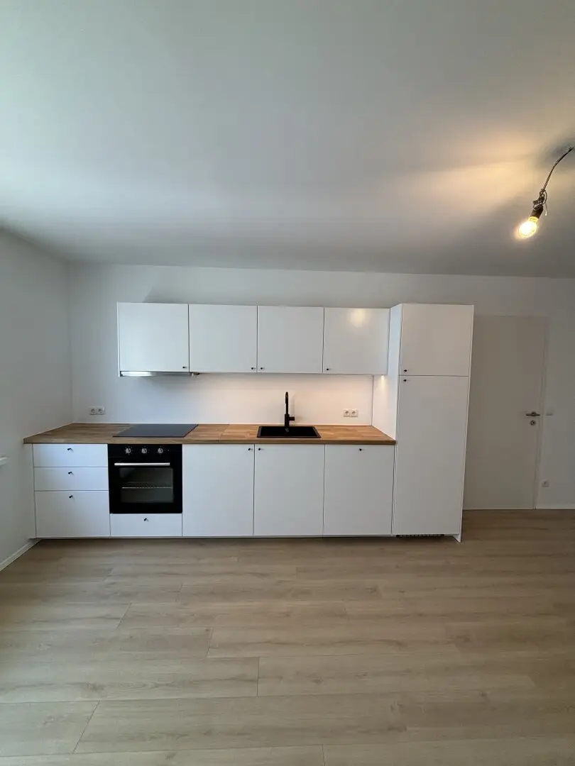 Vermietete Anlegerwohnung mit ca. 4,5% Rendite – provisionsfrei vom Eigentümer