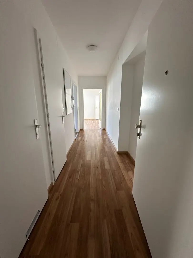 Gemütliche 55,36 m² Wohnung in Leoben – Ideal für Ihr neues Zuhause!
