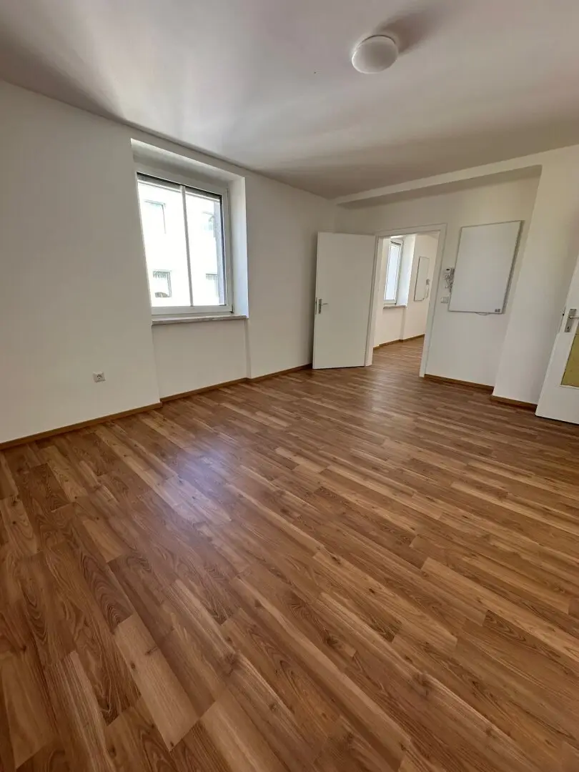 Gemütliche 55,36 m² Wohnung in Leoben – Ideal für Ihr neues Zuhause!