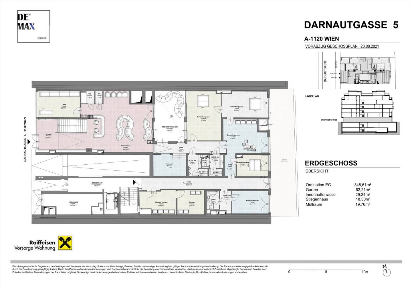 Grundriss 5
