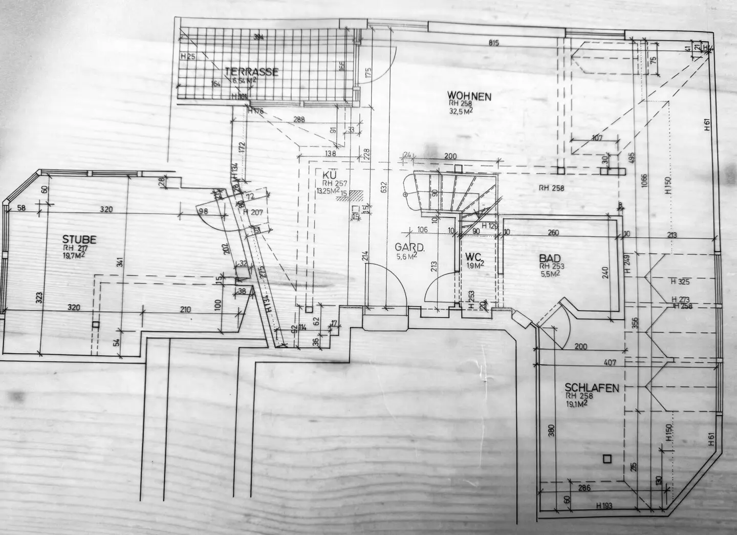 Grundriss 1