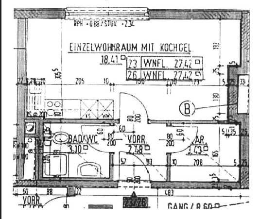 Grundriss 1