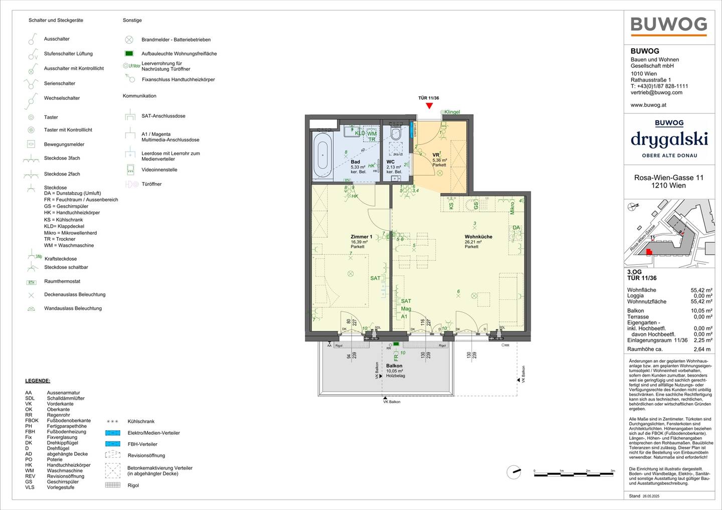 Grundriss 1