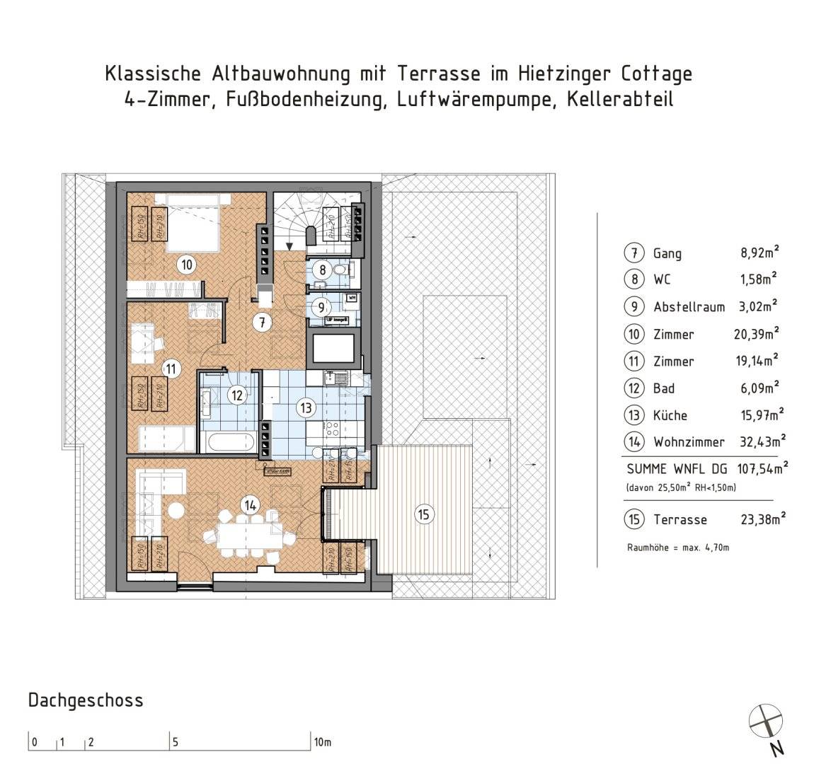 Grundriss 2