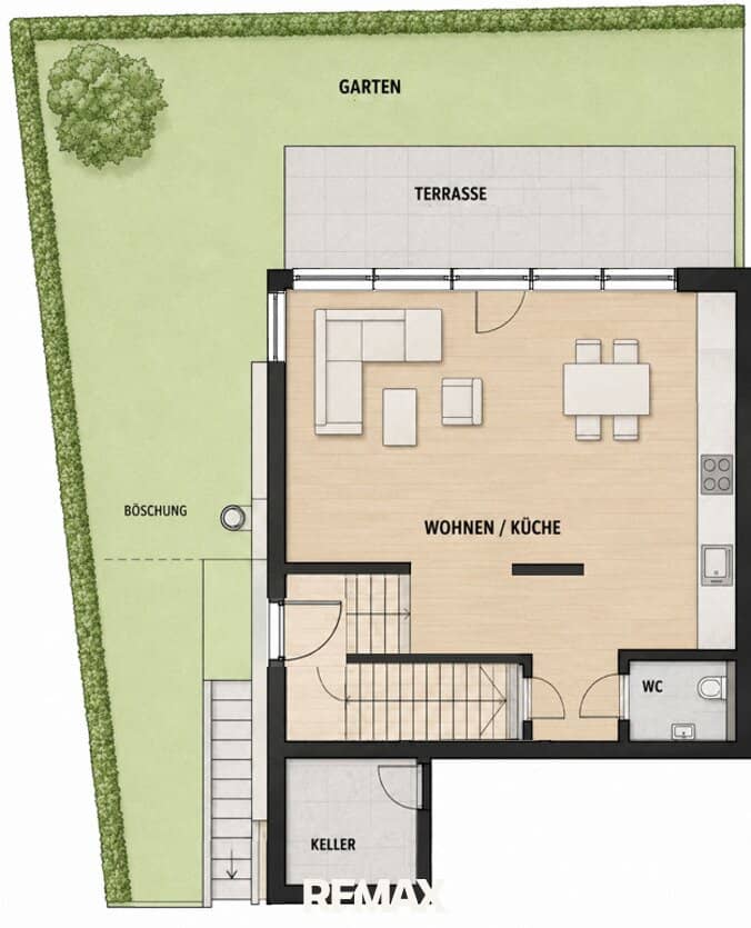 Grundriss 1